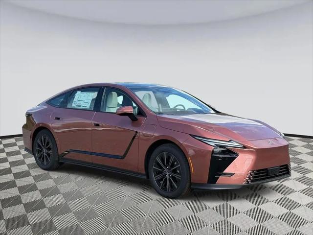 2026 Lexus 500e Premium AWD for sale in Chantilly, VA
