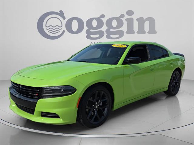 2023 Dodge Charger SXT for sale in Fort Pierce, FL