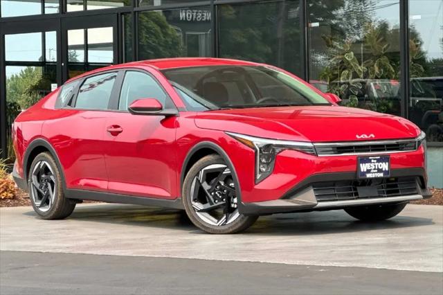 2026 Kia K4 EX for sale in Gresham, OR