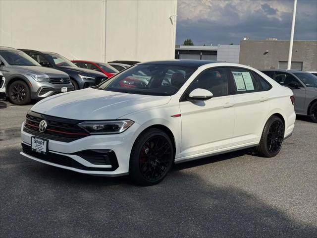 2021 Volkswagen Jetta GLI Autobahn for sale in Silver Spring, MD