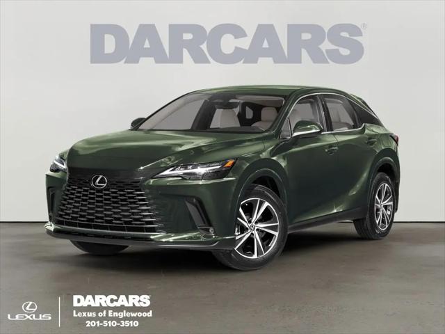 2026 Lexus RX 350 Luxury for sale in Englewood, NJ