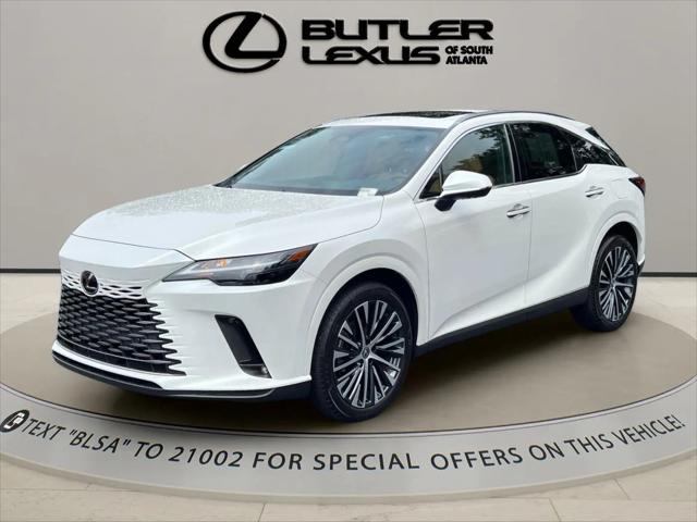 2025 Lexus RX 350 Premium Plus for sale in Union City, GA