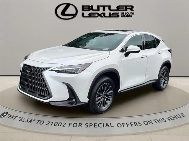 2025 Lexus NX 350 Premium for sale in Union City, GA