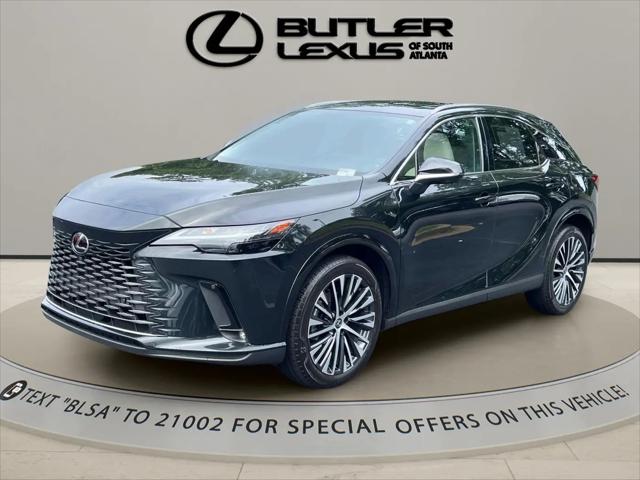 2025 Lexus RX 350 Premium Plus for sale in Union City, GA