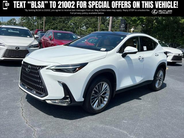 2026 Lexus NX 350 Luxury for sale in Union City, GA