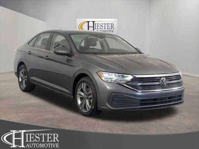 2024 Volkswagen Jetta 1.5T SE for sale in Lillington, NC
