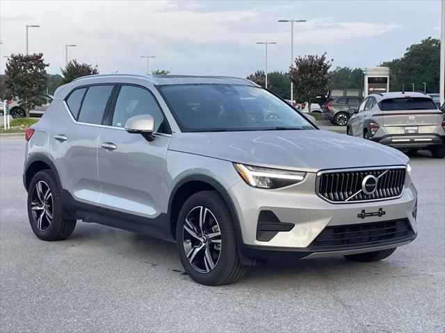 2025 Volvo XC40 B5 Core Bright Theme for sale in Fletcher, NC