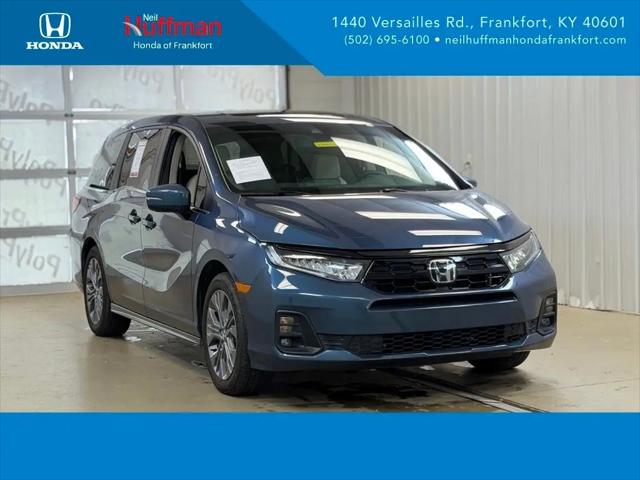 2026 Honda Odyssey Touring for sale in Frankfort, KY