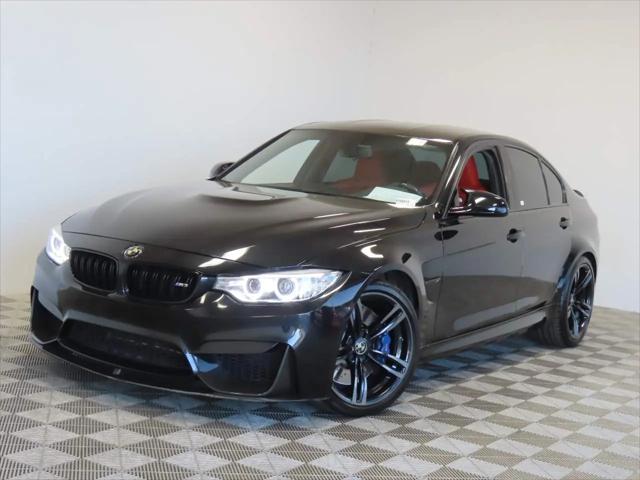 2017 BMW M3 Standard for sale in Tucson, AZ