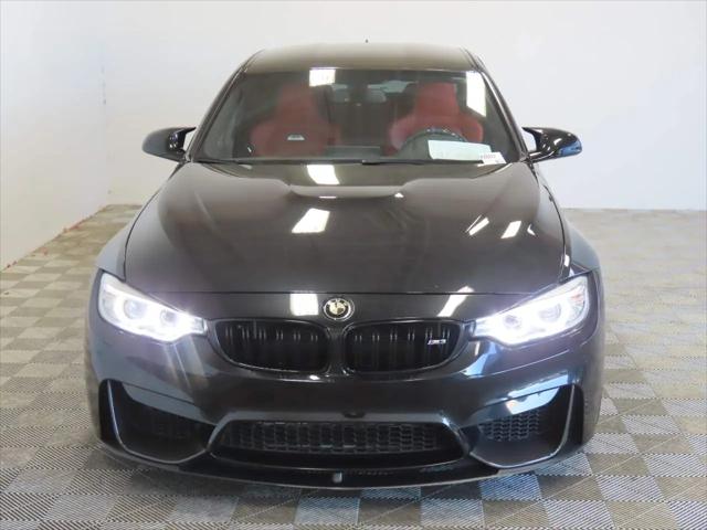 2017 BMW M3 Standard