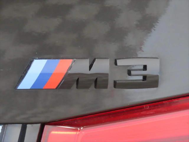 2017 BMW M3 Standard
