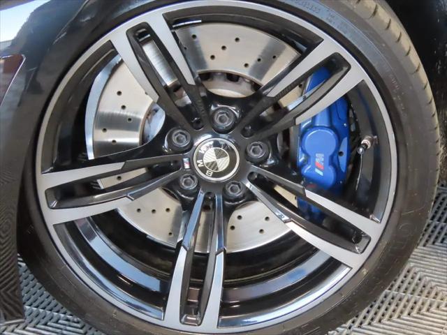 2017 BMW M3 Standard
