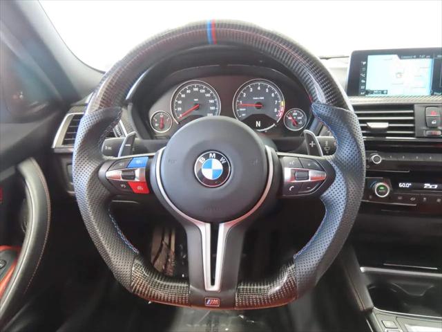 2017 BMW M3 Standard