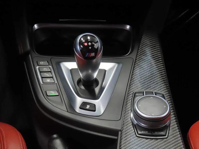 2017 BMW M3 Standard