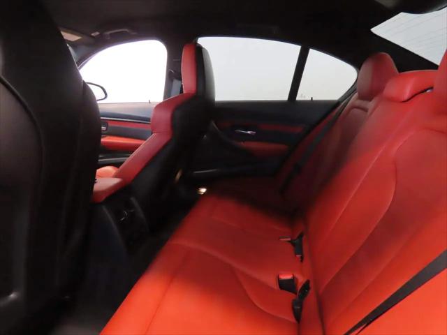 2017 BMW M3 Standard