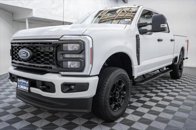 2026 Ford F-250 XL