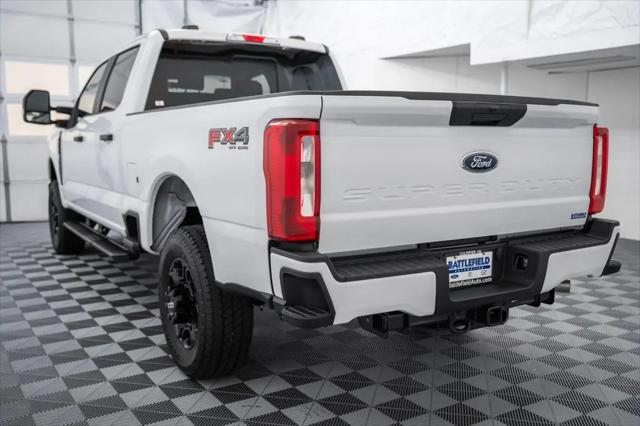 2026 Ford F-250 XL