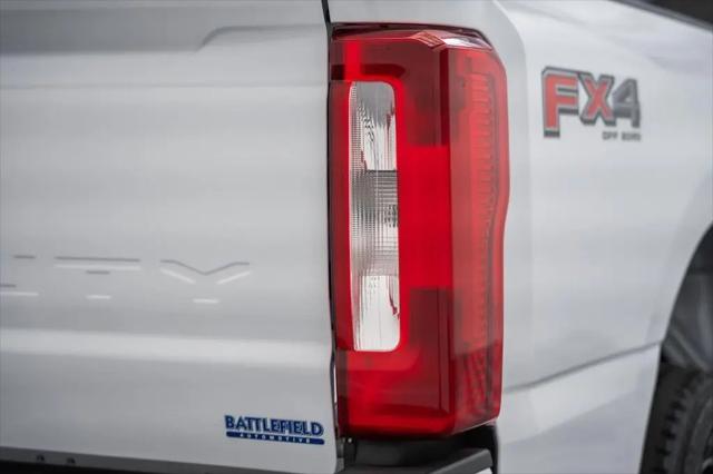 2026 Ford F-250 XL