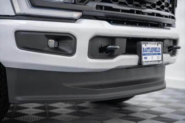 2026 Ford F-250 XL