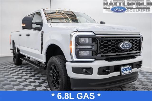 2026 Ford F-250 XL for sale in Culpeper, VA