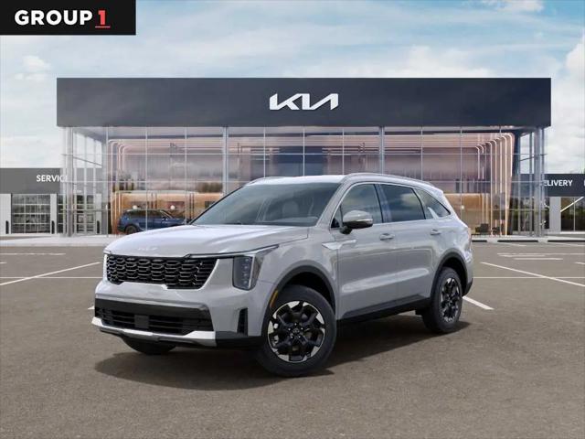 2026 Kia Sorento S for sale in Merriam, KS