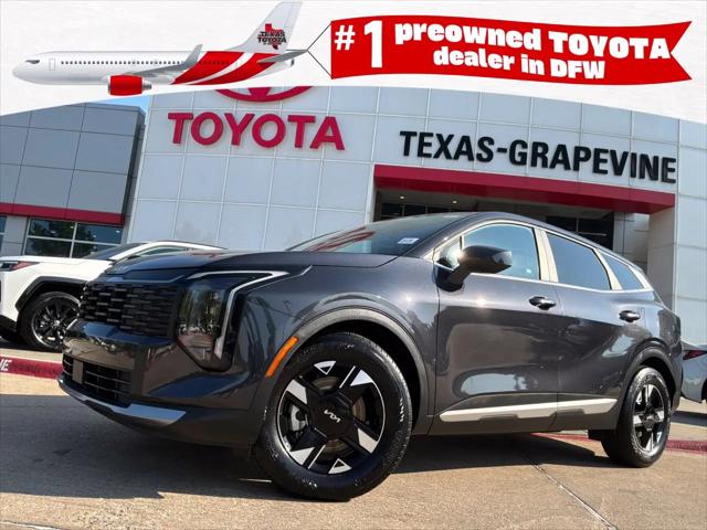 2026 Kia Sportage LX for sale in Grapevine, TX