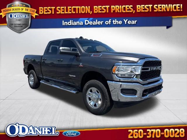 2022 Ram 2500 Tradesman for sale in New Haven, IN