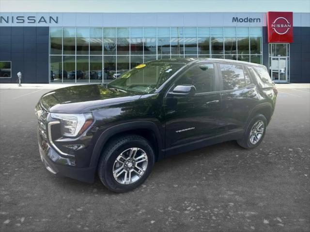 2025 GMC Terrain AWD Elevation for sale in Hickory, NC