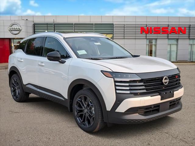 2026 Nissan Kicks SR for sale in Clarksville, MD