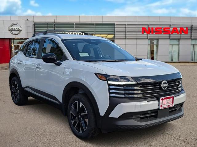 2026 Nissan Kicks SV for sale in Clarksville, MD