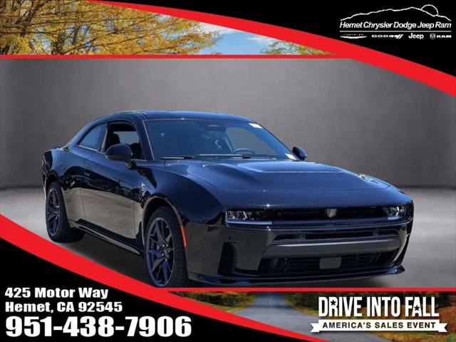 2026 Dodge Charger Scat Pack 2-Door AWD for sale in Hemet, CA