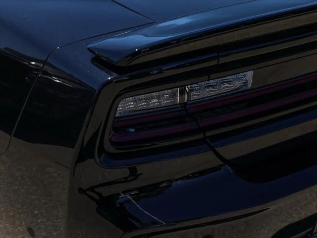 2026 Dodge Charger Scat Pack 2-Door AWD