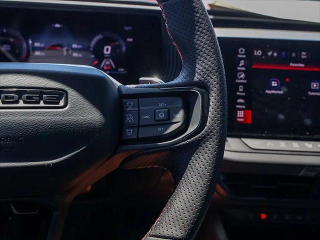 2026 Dodge Charger Scat Pack 2-Door AWD