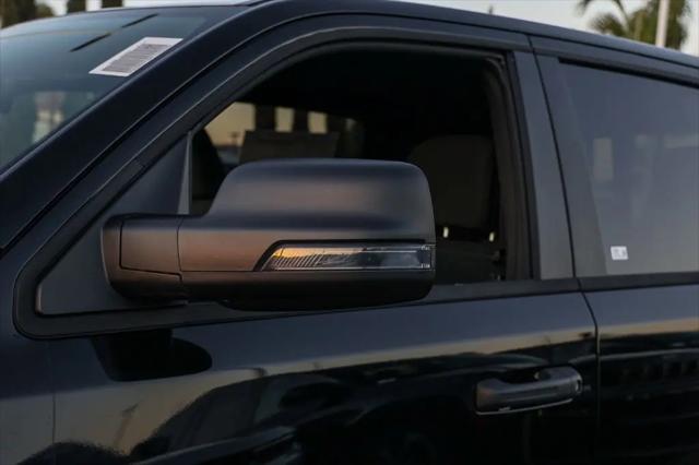 2026 Ram 1500 Big Horn Crew Cab 4x2 57 Box