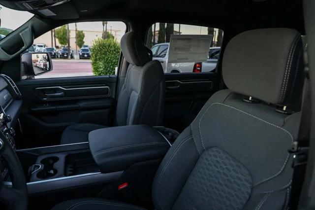 2026 Ram 1500 Big Horn Crew Cab 4x2 57 Box