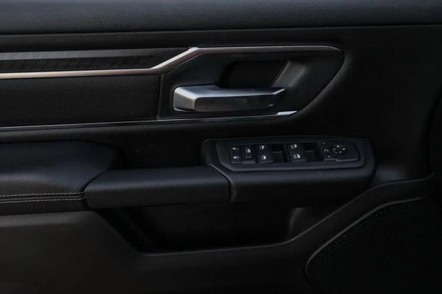 2026 Ram 1500 Big Horn Crew Cab 4x2 57 Box