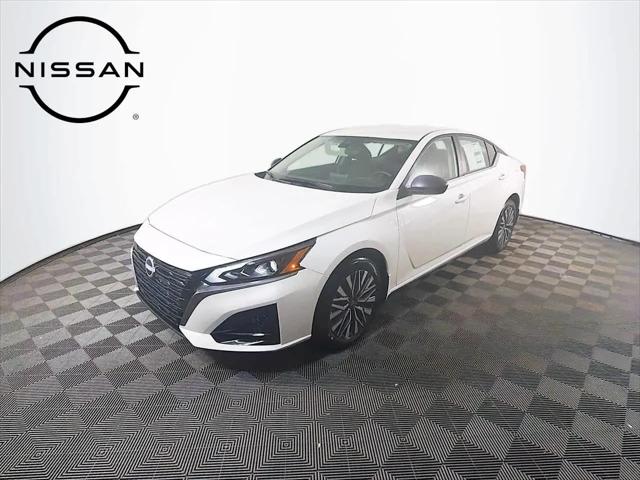 2026 Nissan Altima SV AWD for sale in Keyport, NJ