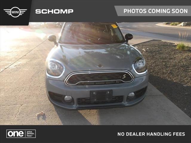 2019 MINI E Countryman Cooper S for sale in Highlands Ranch, CO