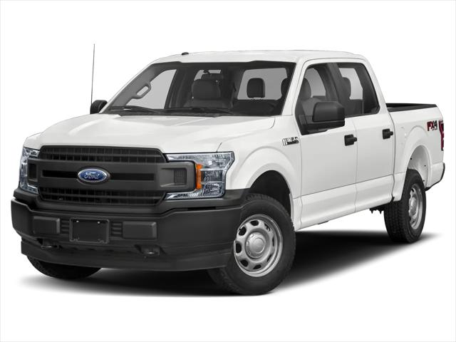 2019 Ford F-150 XL for sale in Coeur d'Alene, ID