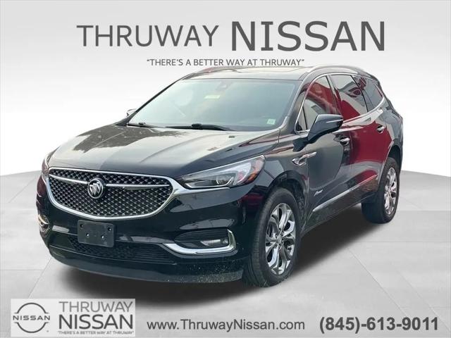 2020 Buick Enclave AWD Avenir for sale in Newburgh, NY