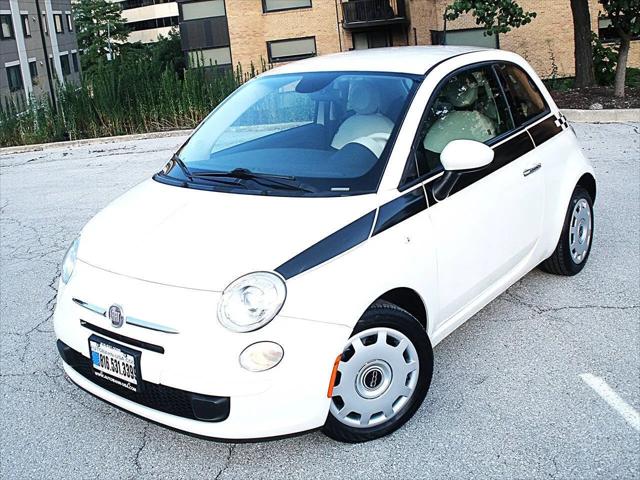2015 Fiat 500 Pop for sale in Kansas City, MO
