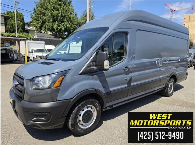 2020 Ford Transit Cargo Van T-250 for sale in Everett, WA