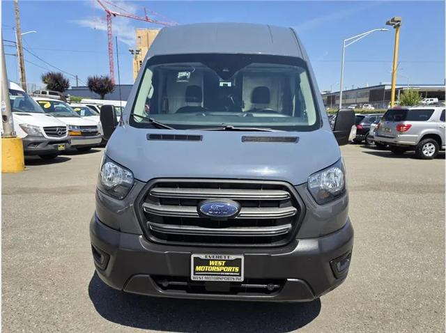 2020 Ford Transit Cargo Van T-250