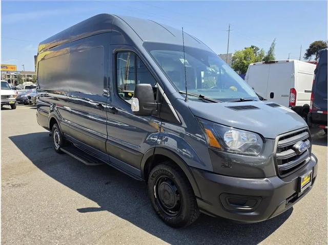 2020 Ford Transit Cargo Van T-250