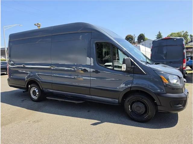 2020 Ford Transit Cargo Van T-250