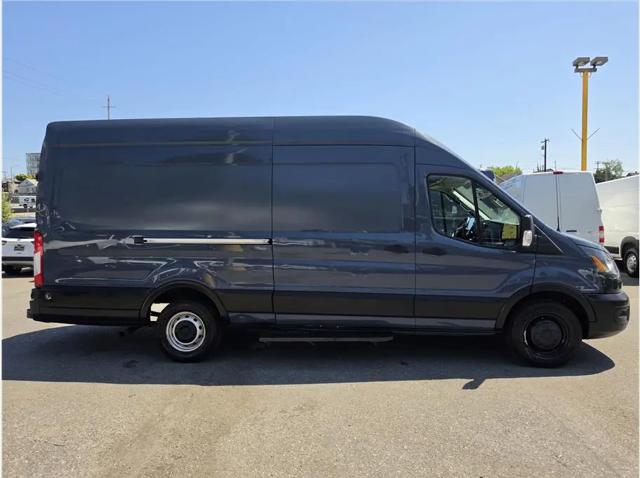 2020 Ford Transit Cargo Van T-250
