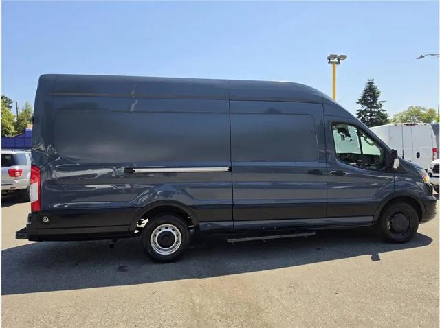 2020 Ford Transit Cargo Van T-250