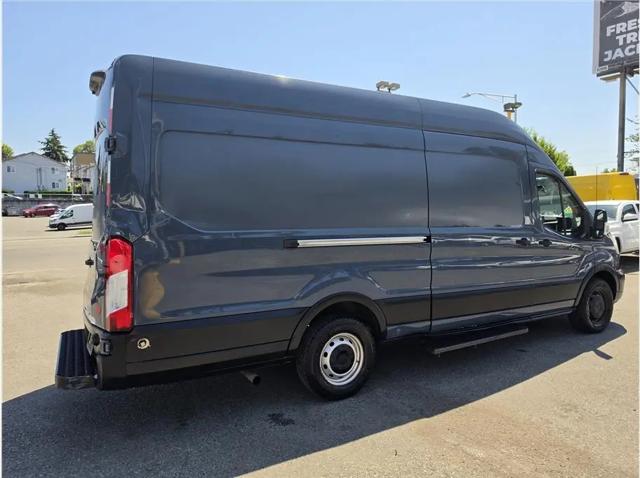 2020 Ford Transit Cargo Van T-250