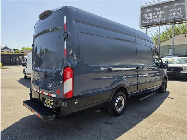 2020 Ford Transit Cargo Van T-250