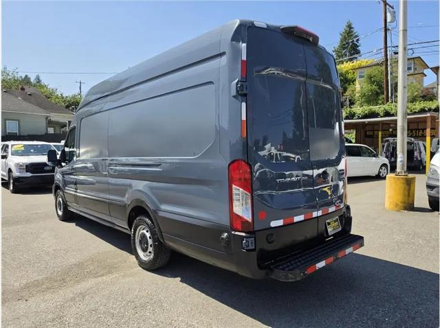 2020 Ford Transit Cargo Van T-250